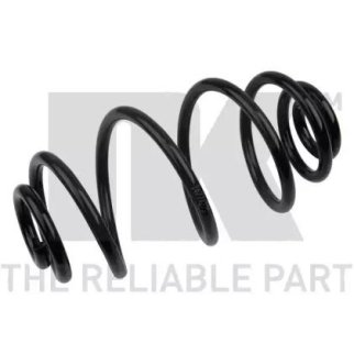 Пружина задняя NK 543647 фото