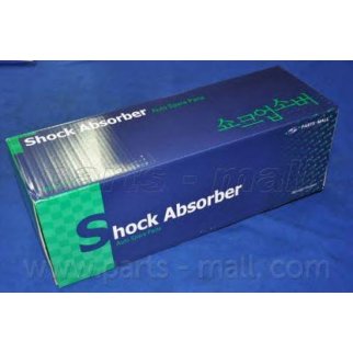 Амортизатор подвески PARTS-MALL PJC-FL001 фото