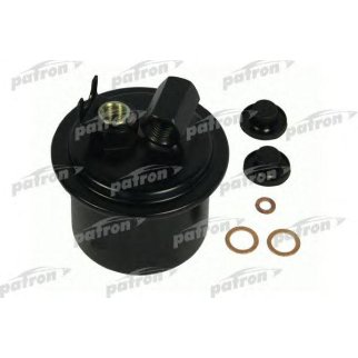 Фильтр топливный HONDA: CONCERTO 89-95, CONCERTO седан 89-95, ROVER: 200 хечбэк 89-95, 200 купе 92-99, 400 90-95, 400 Tourer 94-98, CABRIOLET 92-99, COUPE 96-99 фото