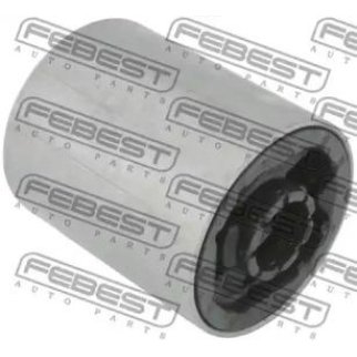 Сайлентблок FEBEST FDAB-CB8X фото