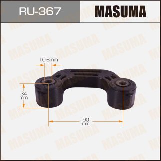 Стойка заднего стабилизатора Masuma RU-367 фото