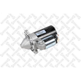 06-10176-SX_стартер! 12V 0.9KW 8T Hyundai Elantra/Accent, Mitsubishi Galant 1.3-2.0 91-05 фото