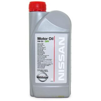 KE90090033_масло моторное 5W30 Motor Oil (1L)! (синт.) API SM/CF, ACEA C4 фото