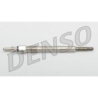 Свеча накаливания DENSO DG-176 фото