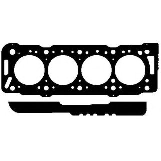 Прокладка ГБЦ фото