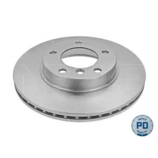 Диск тормозной Meyle 383 521 3011PD фото