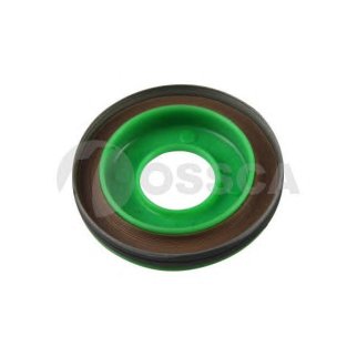 Сальник коленвала, распредвала передний (55x41x7) / AUDI, VW фото