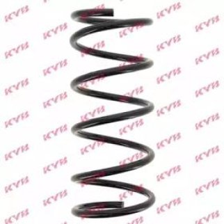 Пружина передняя KAYABA RA3117 фото
