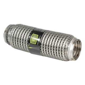 Гофра глушителя TRIALLI FT 0022 фото