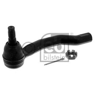 Наконечник рулевой правый FEBI 42743 фото