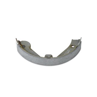 Колодки ручного тормоза к-кт metaco 3030-019 фото 4