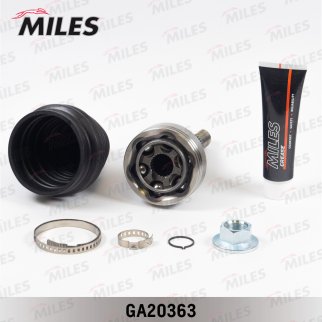 ШРУС OPEL VECTRA C 1.6-2.2 02- нар. фото 2