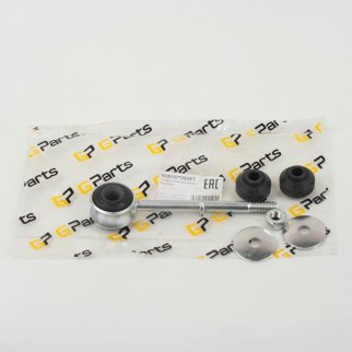 Стойка стабилизатора Gparts VO9157725SET фото 2