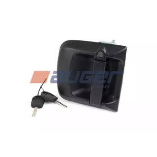 Ручка двери наружная левая auger 66312 фото