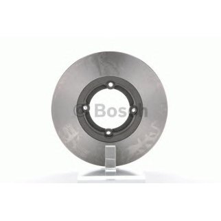 Диск тормозной BOSCH 0 986 478 712 фото