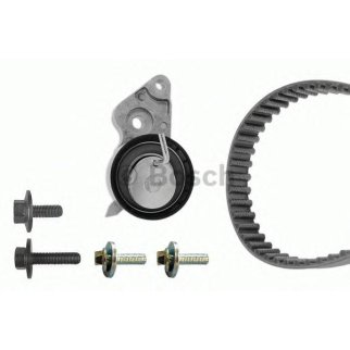 Комплект ГРМ FORD Focus 2,Fusion,C-Max (1.2/1.6) BOSCH фото