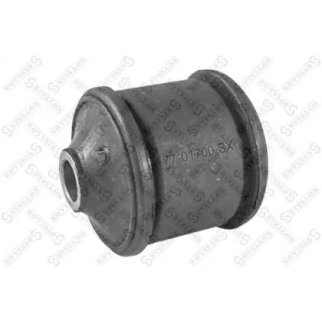 77-01700-SX_сайлентблок рычага! Mitsubishi Pajero Pinin/IO H61W-H77W 99-05 фото