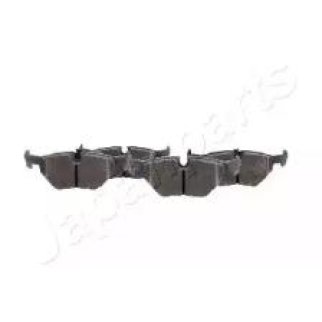 Колодки тормозные Japanparts PP-0009AF фото
