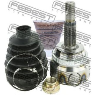 ШРУС наружный FEBEST 0110-ACV40L26A48 фото