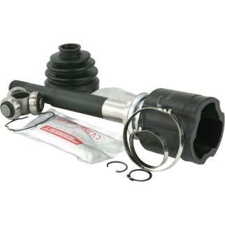 Шрус внутренний правый 35X50X27 фото