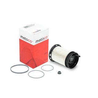 Фильтр топливный metaco 1030-253 фото
