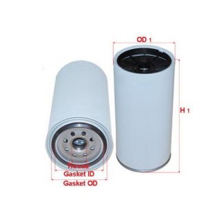 Фильтр топливный SAKURA SFC550402 фото