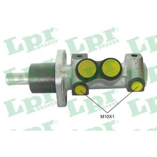 Цилиндр тормозной главный фото