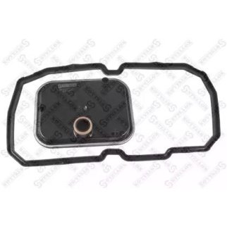 20-51014-SX_фильтр АКПП!с прокладкой MB W168 97-04 фото