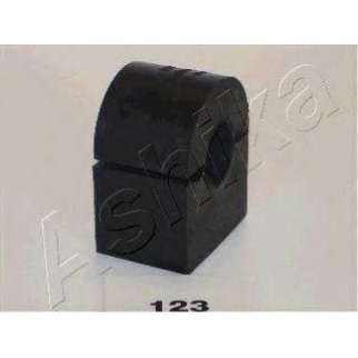 Втулка (сайлентблок) переднего стабилизатора ashika GOM-123 фото