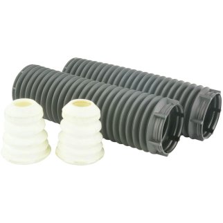 Пыльник переднего амортизатора с отбойником комплект FORD ESCAPE TM2 2013- FEBEST FDSHB-KUGIIF-KIT фото