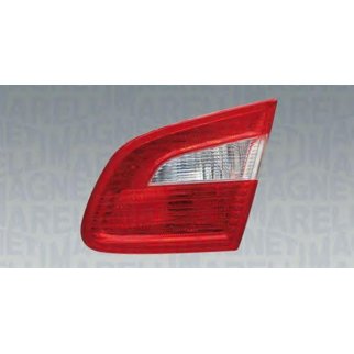 Фонарь левый внутренний фото