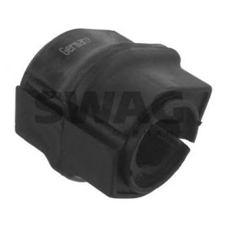 Втулка (сайлентблок) переднего стабилизатора SWAG 62 93 4804 фото