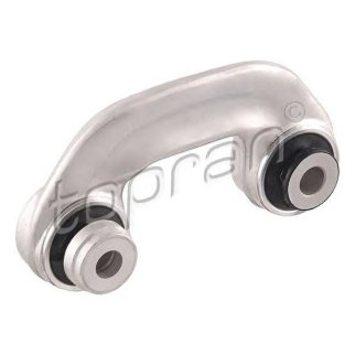 Стойка переднего стабилизатора topran 107925755 фото