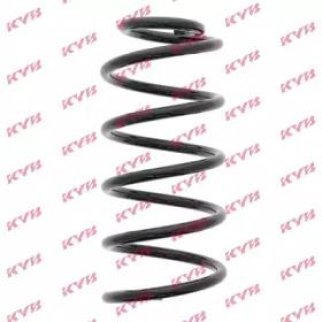Пружина задняя KAYABA RG6538 фото