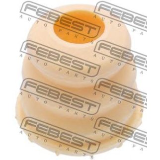 Отбойник амортизатора FEBEST FDD-FOCIIIF фото