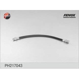 Шланг тормозной Fenox PH217043 фото
