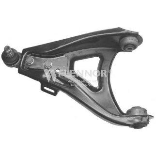 Рычаг передний левый FLENNOR FL933-G фото