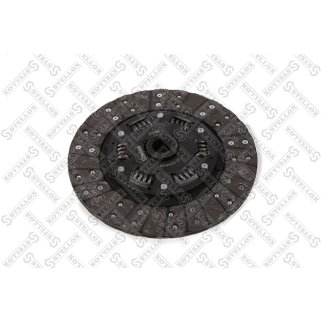 07-00249-SX_диск сцепления! Nissan Patrol 2.8D/TD 89-97/Terrano 2.7TD 89-93 фото