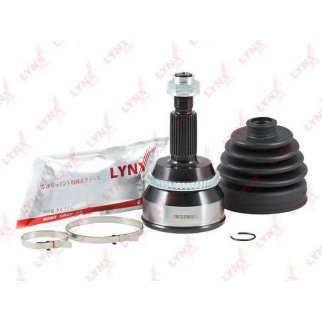 ШРУС наружный LYNXauto CO3758A фото