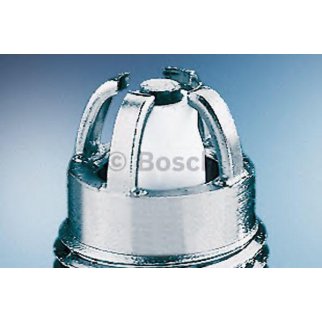 Свеча зажигания BOSCH 0 242 240 590 фото