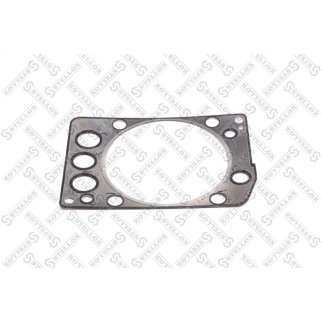 81-10617-SX_прокладка ГБЦ ! металло-эластомерMB AXOR/AXOR2 дв.OM457 LA фото