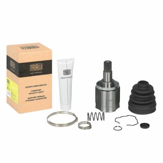 GO 283_ШРУС внутренний к-кт! Linea Perfecto ЗАЗ Sens/Chance/1102 фото