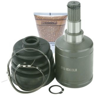 ШРУС внутренний FEBEST 0711-RS413LH фото