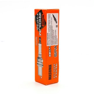Свеча зажигания IRIDIUM (BKR6EIX-P) фото 5 Свеча зажигания IRIDIUM (BKR6EIX-P) фото 5