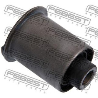 Сайлентблок задней подвески FEBEST NAB-R51RL2 фото