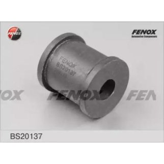 Втулка (сайлентблок) заднего стабилизатора Fenox BS20137 фото