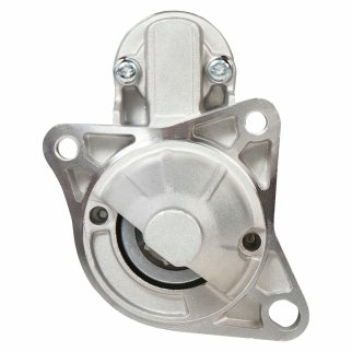 Стартер для а/м Mazda 323 (94-)/Demio (98-) 1.5i/1.6i/1.8i 1,2кВт (LSt 2514) фото 2