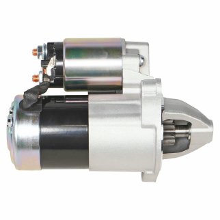 Стартер для а/м Mazda 323 (94-)/Demio (98-) 1.5i/1.6i/1.8i 1,2кВт (LSt 2514) фото 3