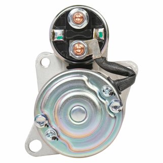Стартер для а/м Mazda 323 (94-)/Demio (98-) 1.5i/1.6i/1.8i 1,2кВт (LSt 2514) фото 4