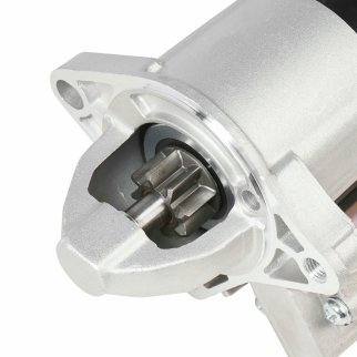 Стартер для а/м Mazda 323 (94-)/Demio (98-) 1.5i/1.6i/1.8i 1,2кВт (LSt 2514) фото 5